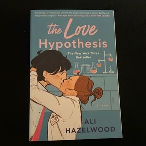 Love Hypothesis by Ali Hazelwood